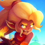 Solaria APK MODs 0.18.0 (Unlimited Money)