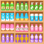 Sort Mania APK MODs 1.002.196 Unlimited Money Sort Mania APK MODs 1.002.196 Unlimited Money