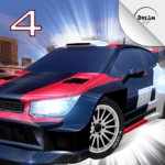 Speed Racing Ultimate 4 APK MODs 6.000 (Unlimited Money)