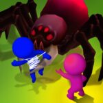 Spider Defense APK MODs 208 (Unlimited Money)