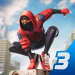Spider Fighter 3 APK MODs 3.46.35 (Unlimited Money)