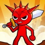 Stick Blade APK MODs 0.1.0 (Unlimited Money)