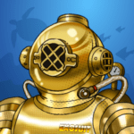 Submarine Quest APK MODs 1.0.4 (Unlimited Money)