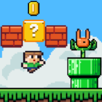 Super Oliver World APK MODs 2.0.0.23 (Unlimited Money)