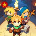 Thời Đại Anh Hùng APK MODs 1.79.14 (God Mode)