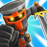 Tower Conquest APK MODs 23.0.34 (Unlimited Money)
