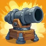 Tower Defense Realm King Hero APK MODs 3.7.1 (Unlimited Money)