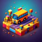 Traffic Connect APK MODs 1.0.1 Unlimited Money Traffic Connect APK MODs 1.0.1 Unlimited Money
