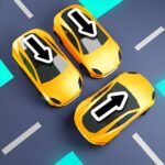 Traffic Escape APK MODs 4.6.1 Unlimited Money Traffic Escape APK MODs 4.6.1 Unlimited Money