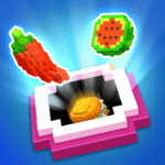 Voxel Hole APK MODs 2.0.0 Unlimited Money