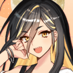 Wolf Girlfriend APK MODs 3.1.16 Unlimited Money