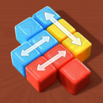 Wood Away, Block Jam APK MODs 1.5 (Unlimited Money)