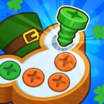 Wood Screw Match APK MODs 1.0.6 (Unlimited Money)