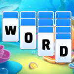 Word Solitaire Scapes APK MODs 4.8 (Unlimited Money)