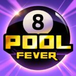 8 Pool Fever  APK MODs 1.43.0 (Unlimited Money)