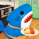 脱出ゲーム 料理教室 APK MODs 1.0.1 (Unlimited Money)