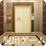 脱出ゲーム エレベーターからの脱出 APK MODs 1.2 (Unlimited Money)