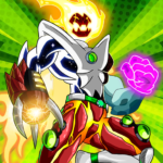 Alien Hero Fight Ultimate War APK MODs 13.0 (Unlimited Money)