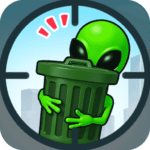 Alien Seeker APK MODs 1.0.5 (Unlimited Money)
