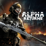 Alpha Returns APK MODs 7.0 (Unlimited Money)