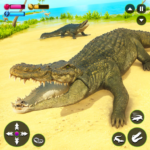 Angry Alligator Attack Sim 3D APK MODs 1.97 Unlimited Money Angry Alligator Attack Sim 3D APK MODs 1.97 Unlimited Money