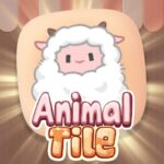Animal Tile APK MODs 1.0.4 (Unlimited Money)