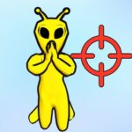 Annoying Ragdoll Shooter Game APK MODs 1.8 (Unlimited Money)