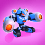 Armored Robots APK MODs 1.14.0 (Unlimited Money)
