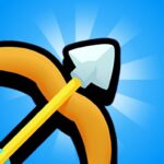 Arrow Storm APK MODs 0.2 (Unlimited Money)