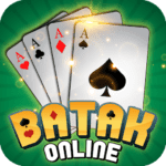 Batak Online APK MODs 2.26.4 Unlimited Money Batak Online APK MODs 2.26.4 Unlimited Money
