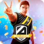 Be A Legend APK MODs 3.0.7 (Unlimited Money)