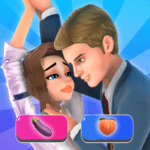 Become an Office Queen APK MODs 1.0.36 (Unlimited Money)
