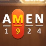 Bible Verse Puzzle APK MODs 1.5.0 (Unlimited Money)