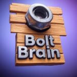 Bolt Brain APK MODs 1.2 (Unlimited Money)
