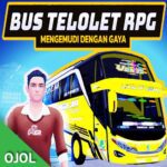 Bus Telolet RPG APK MODs 0.3.1 (Unlimited Money)