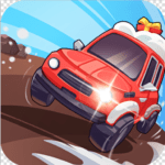 Car Hill Jump APK MODs 1.1 (Unlimited Money)