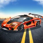 Car Parkour Sky Racing 3D APK MODs 4.0 Unlimited Money Car Parkour Sky Racing 3D APK MODs 4.0 Unlimited Money