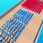 Castle Raid! APK MODs 3.2.9 (Unlimited Money)