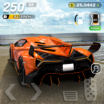 City Car Driver Traffic Pro APK MODs 1.2 Unlimited Money City Car Driver Traffic Pro APK MODs 1.2 Unlimited Money