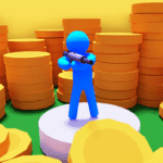 Coin Shooter APK MODs 1.1.2 Unlimited Money Coin Shooter APK MODs 1.1.2 Unlimited Money