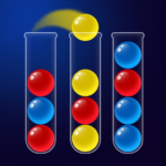 Color Ball Sort APK MODs 1.5.6 (Unlimited Money)