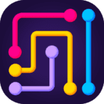 Connect Dots APK MODs 1.0.3 (Unlimited Money)