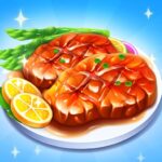 Cooking Wonderful APK MODs 1.9.6 (Unlimited Money)