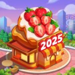 Cooking World® Restaurant Game APK MODs 1.30.1.1242 (Unlimited Money)