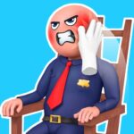 Crazy Police Slap APK MODs 0.2.7 (Unlimited Money)