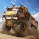 Crossout Mobile – PvP Action APK MODs 1.41.0.91879 Unlimited Money