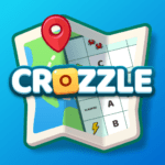 Crozzle APK MODs 1.44.4 (Unlimited Money)