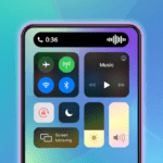 Custom Control Panel OS APK MODs 1.0.2 Premium Custom Control Panel OS APK MODs 1.0.2 Premium