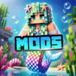 Cute Mods for Girls for MCPE APK MODs 1.0 Premium Cute Mods for Girls for MCPE APK MODs 1.0 Premium