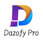 Dazofy Pro APK MODs 1.4 Premium Dazofy Pro APK MODs 1.4 Premium